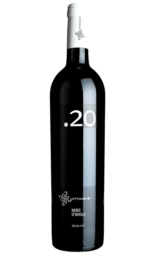 Ottoventi Punto 20 Sicilia 2018