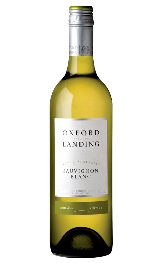 Oxford Landing Sauvignon Blanc 2010