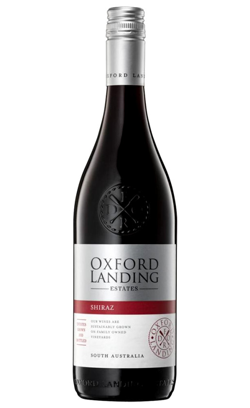Oxford Landing Shiraz 2016