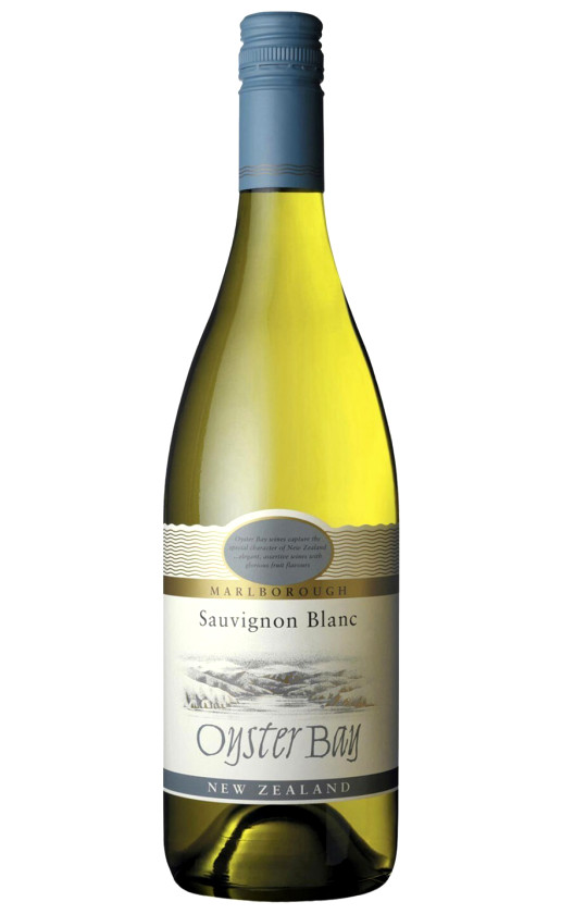 Oyster Bay Marlborough Sauvignon Blanc 2020