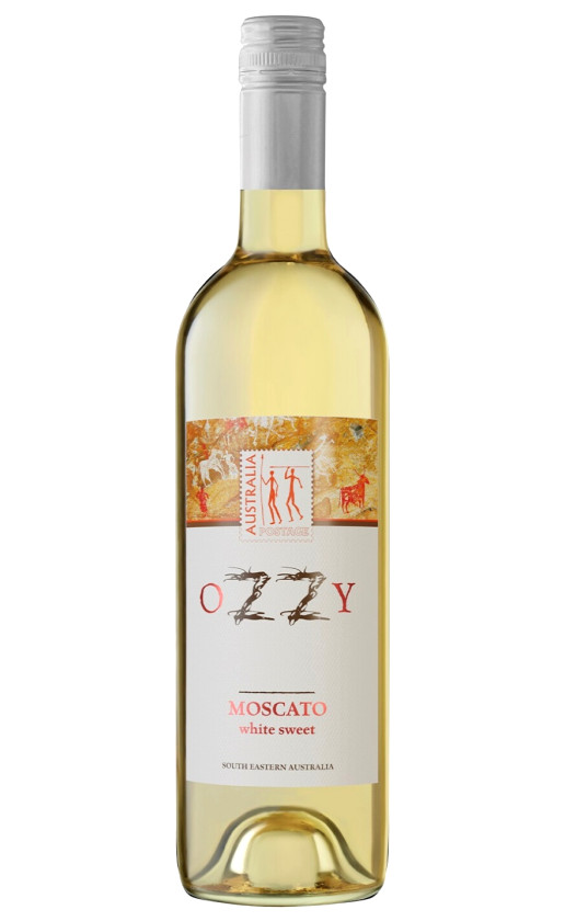Ozzy Moscato
