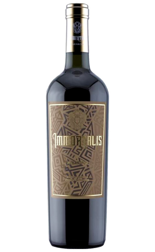 Pago Ayles Immortalis Albarino Rias Baixas 2018
