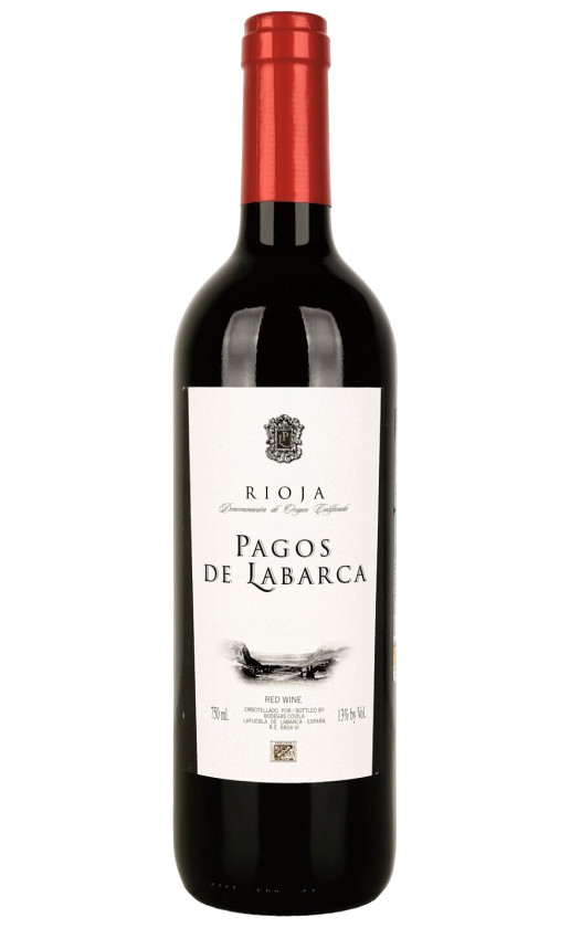 Pagos de Labarca Rioja