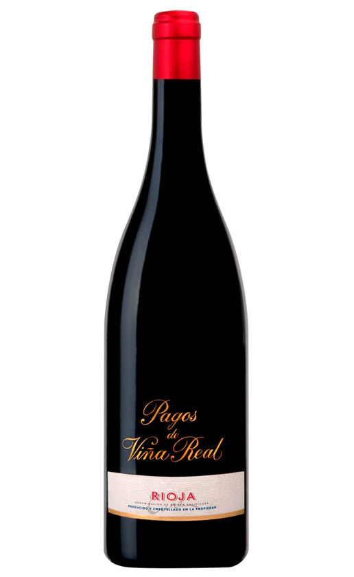 Pagos de Vina Real 2016