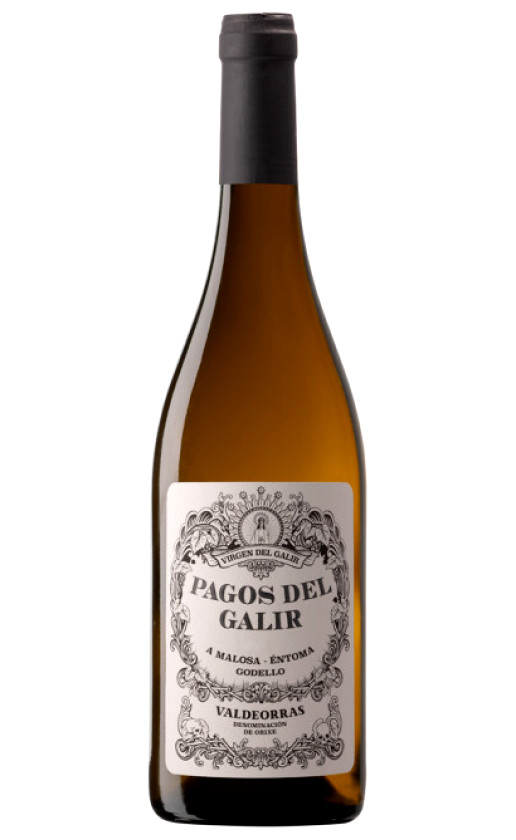 Pagos del Galir Godello Valdeorras 2020