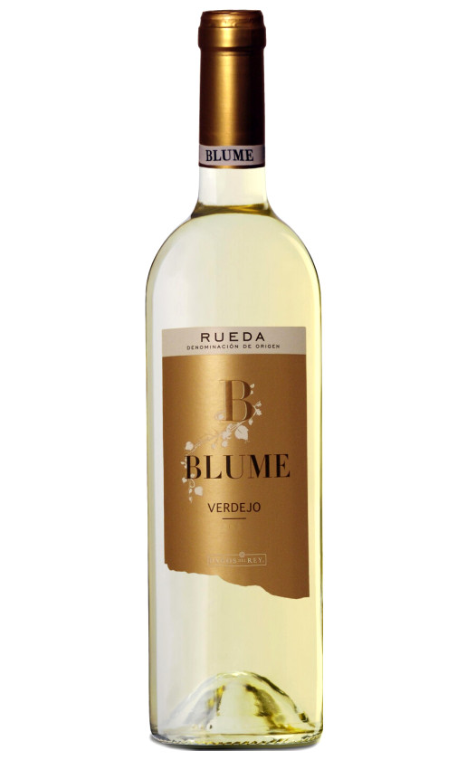 Pagos del Rey Blume Verdejo Rueda