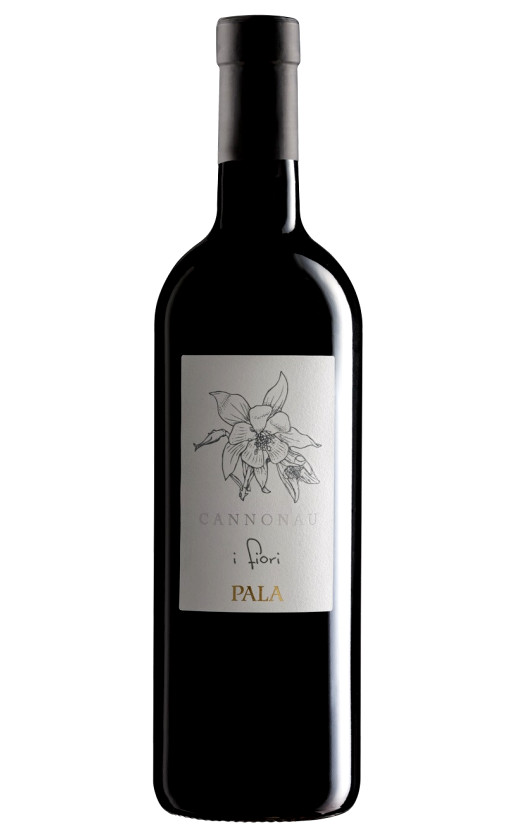 Pala I Fiori Cannonau di Sardegna 2020