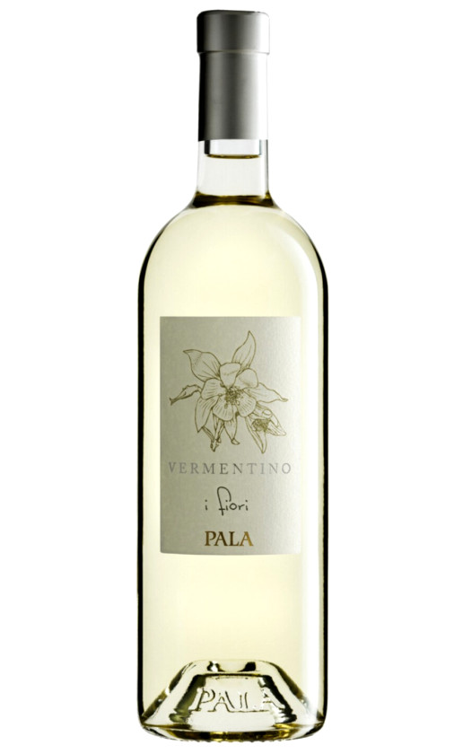 Pala I Fiori Vermentino 2020