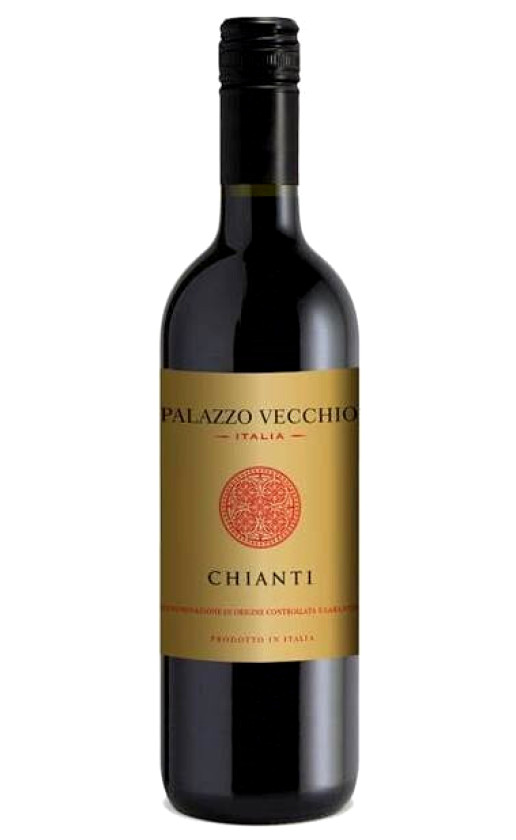 Palazzo Vecchio Chianti