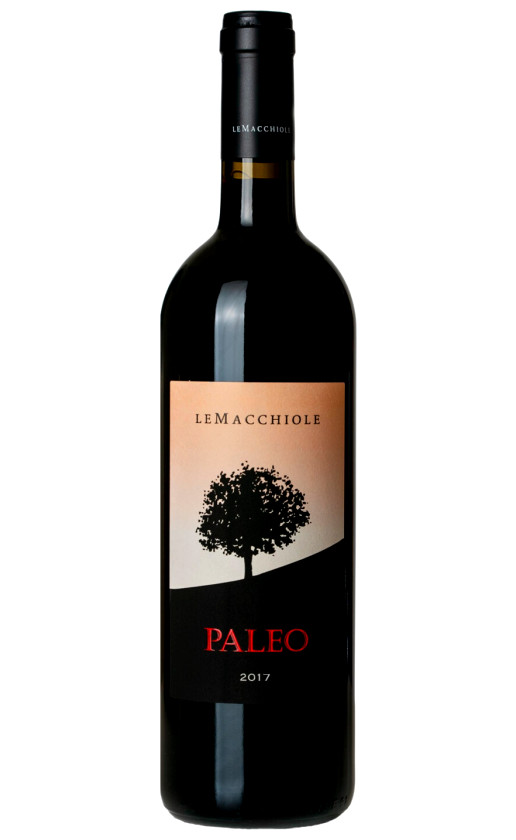 Paleo Rosso Toscana 2017