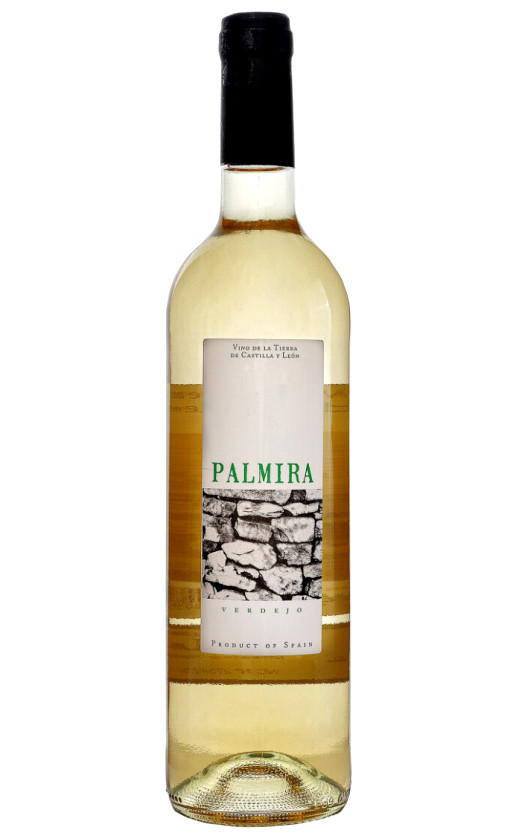 Palmira Verdejo