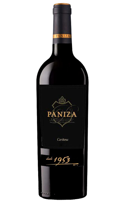 Paniza Carinena Carinena