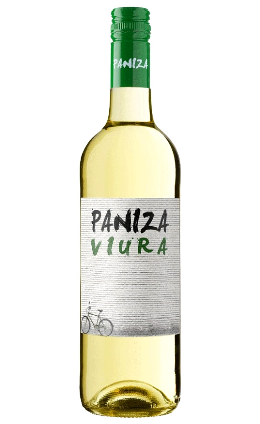 Paniza Viura Carinena