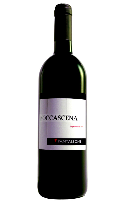 Pantaleone Boccascena Marche 2010