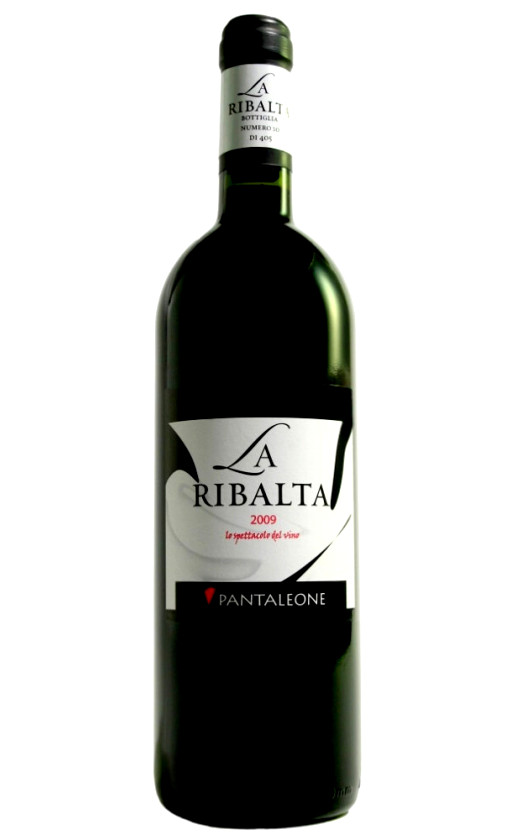 Pantaleone La Ribalta Marche 2009