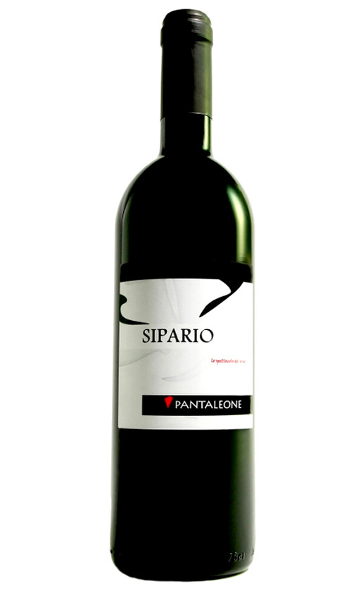 Pantaleone Sipario Marche 2011