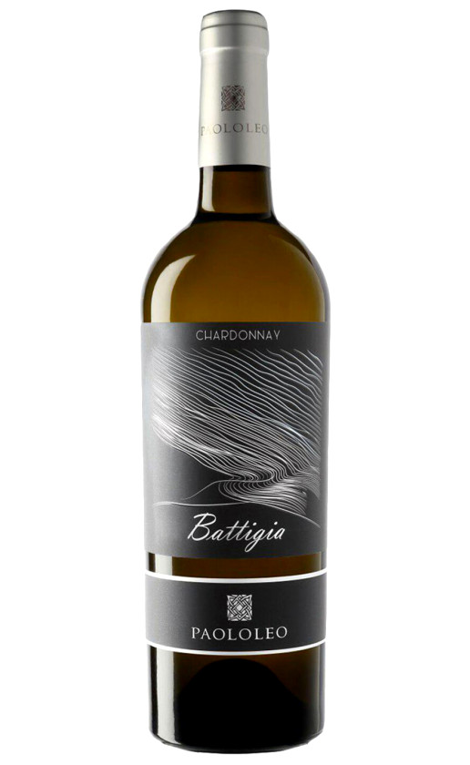 Paolo Leo Battigia Chardonnay Salento