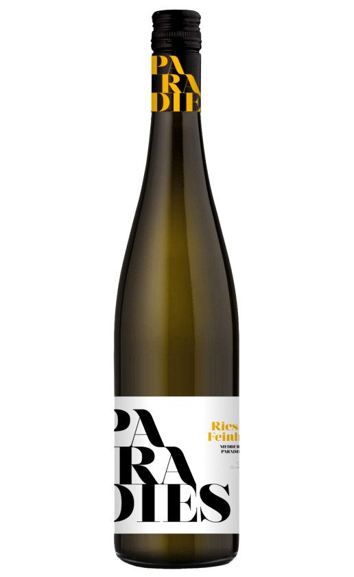 Paradies Riesling Feinherb 2017