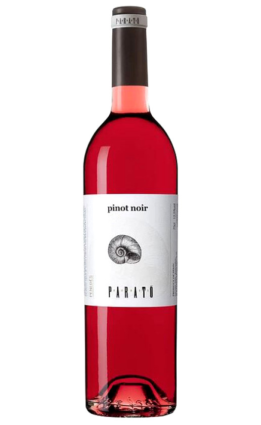 Parato Pinot Noir Rose 2017