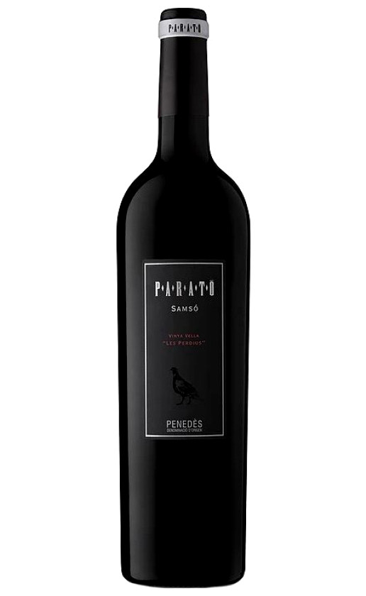 Parato Samso Penedes 2015