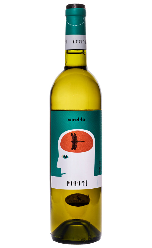 Parato Xarel-lo 2016