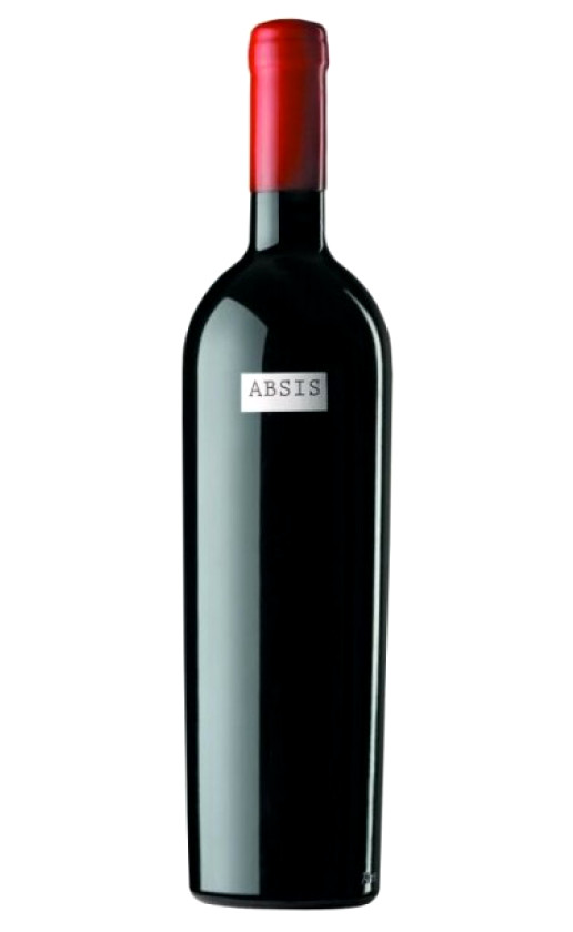 Pares Balta Absis Penedes 2005