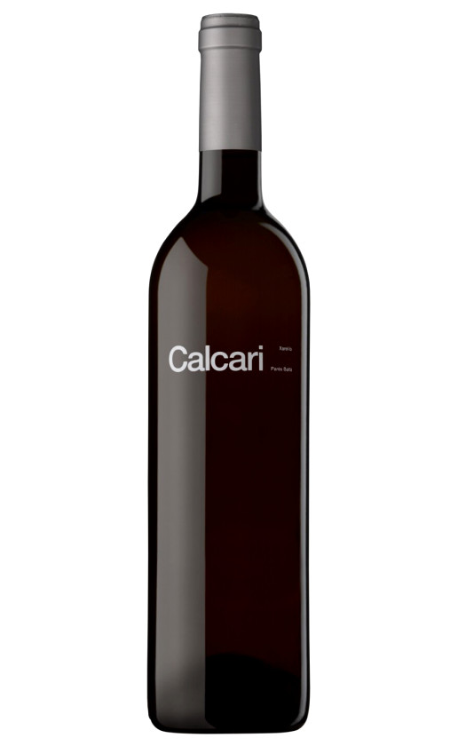 Pares Balta Calcari Penedes 2012