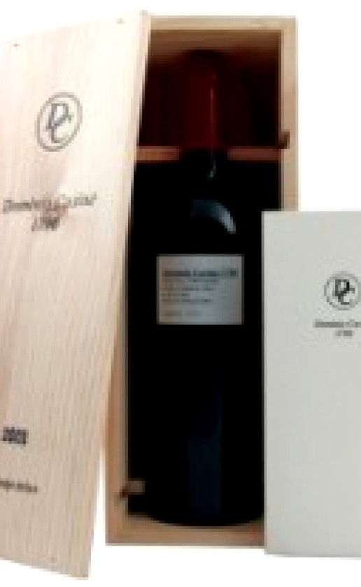 Pares Balta Dominio Cusine 1790 Gran Reserva 2003 in gift box