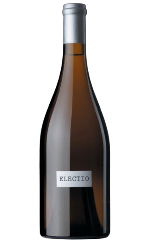 Pares Balta Electio Penedes 2006