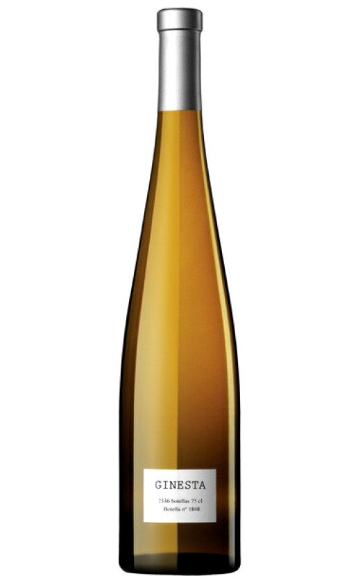Pares Balta Ginesta Penedes 2010