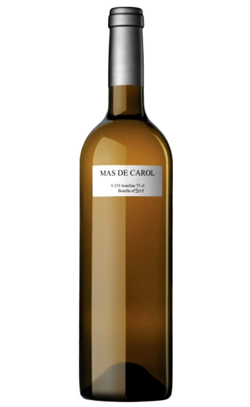 Pares Balta Mas de Carol Penedes 2004