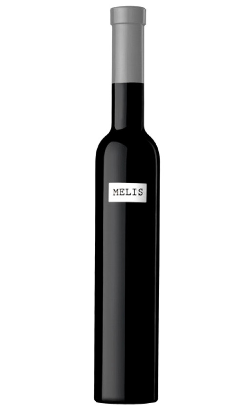 Pares Balta Melis Penedes 2004