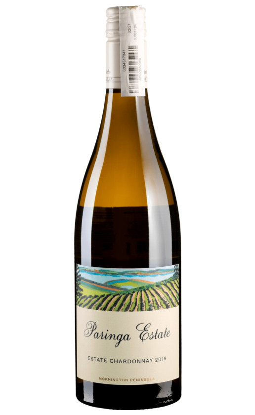Paringa Estate Estate Chardonnay 2019