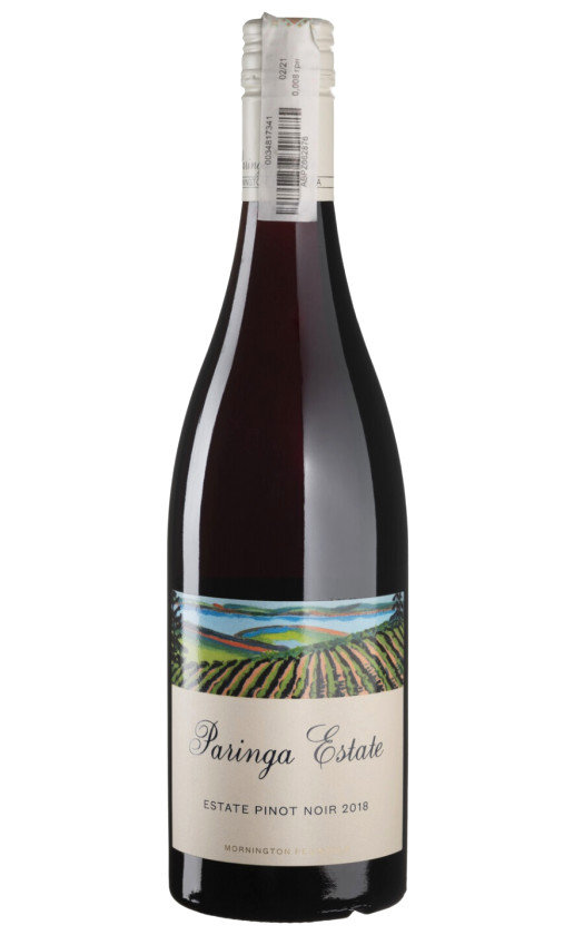 Paringa Estate Estate Pinot Noir 2018