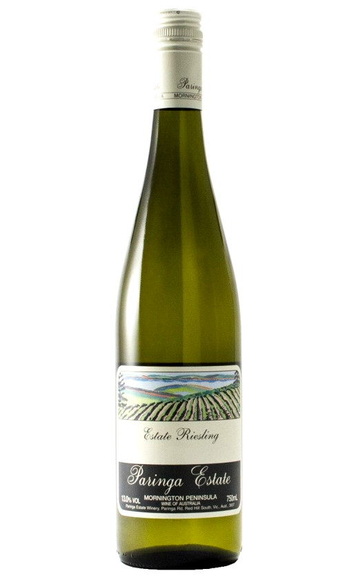 Paringa Estate Estate Riesling