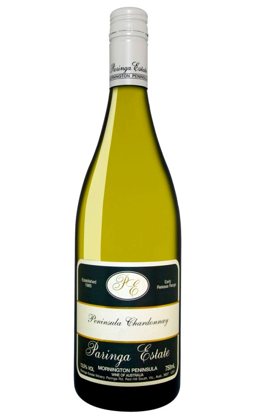 Paringa Estate Peninsula Chardonnay