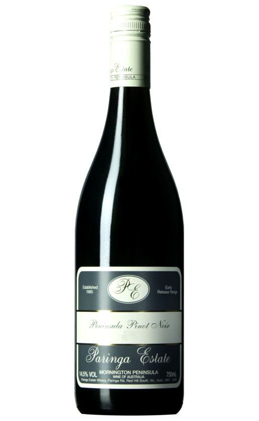 Paringa Estate Peninsula Pinot Noir 2014