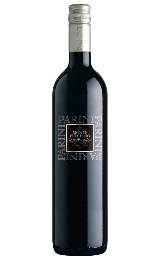 Parini Montepulciano D'Abruzzo