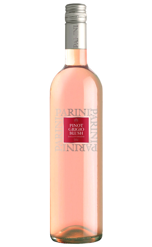 Parini Pinot Grigio Blush delle Venezie