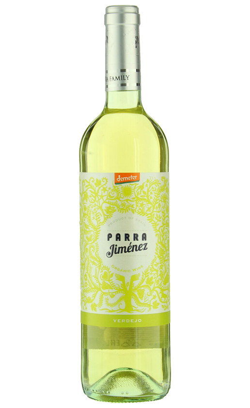 Parra Jimenez Verdejo 2018