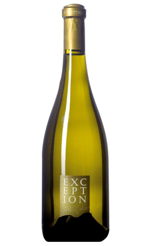 Pascal Jolivet Exception Sancerre Blanc 2019
