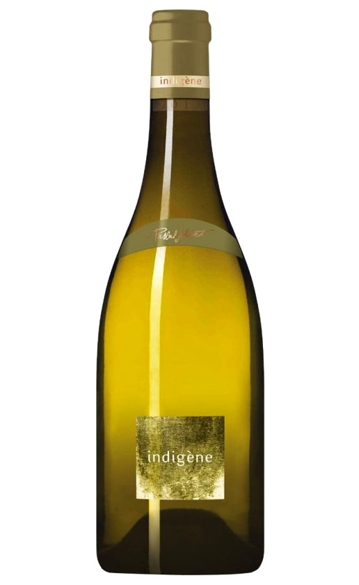 Pascal Jolivet Indigene Pouilly-Fume 2018