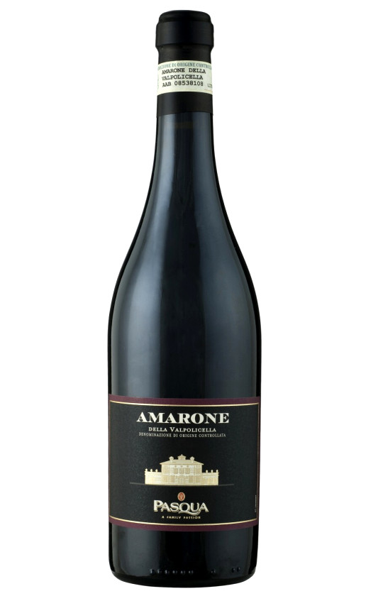 Pasqua Amarone della Valpolicella