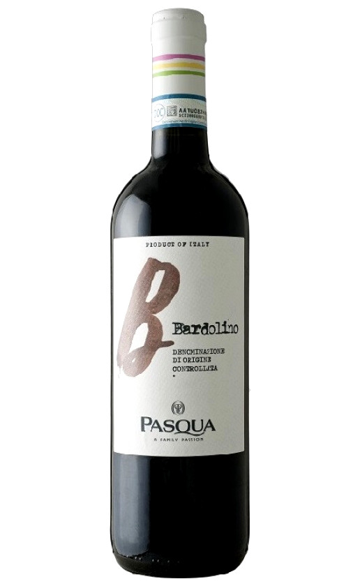 Pasqua Bardolino