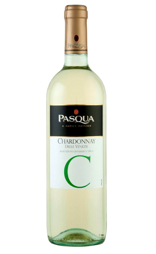 Pasqua Chardonnay delle Venezie