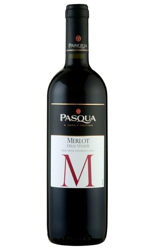 Pasqua Merlot delle Venezie