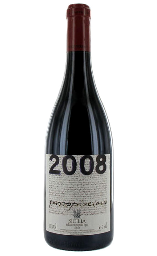 Passopisciaro Sicilia 2008