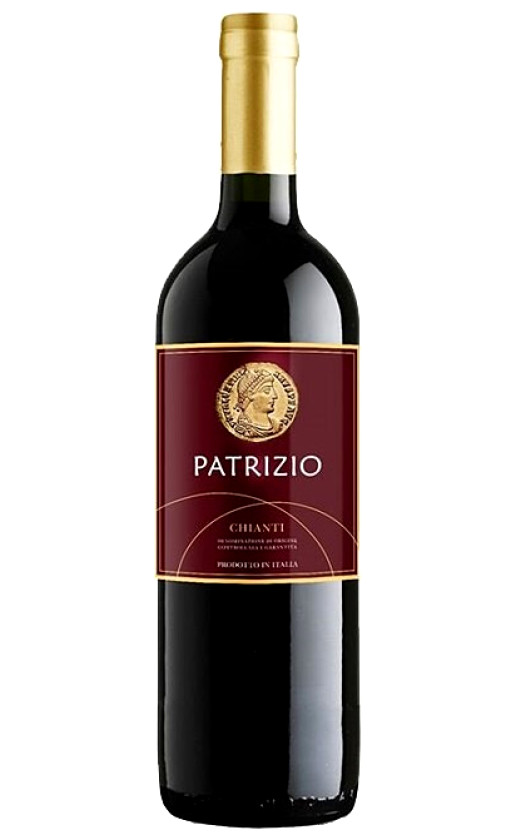 Patrizio Chianti 2017