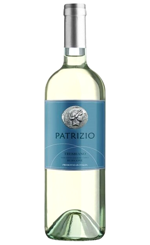 Patrizio Trebbiano Rubicone 2019