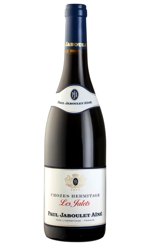 Paul Jaboulet Aine Les Jalets Crozes Hermitage 2016